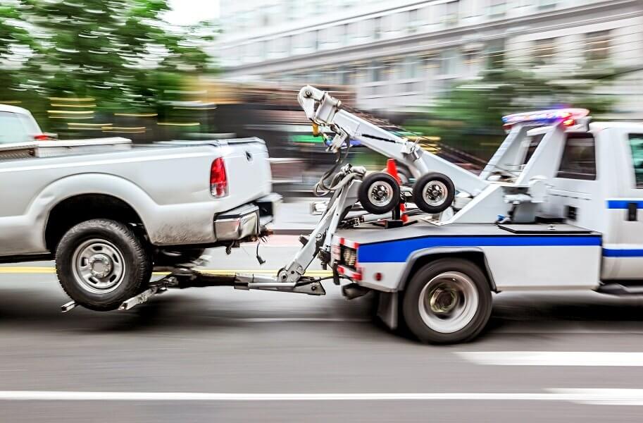 How to Avoid Common Scams in Emergency Towing Services