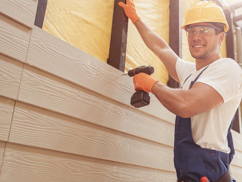 The Benefits of Hiring Experienced Wood Siding Contractors for Custom Projects