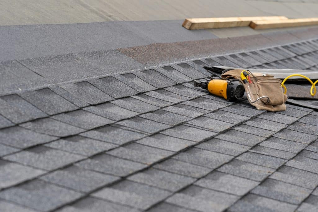 The Importance of Professional Installation for Asphalt Shingle Roofing