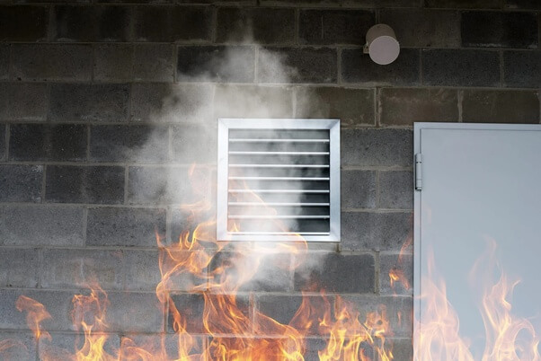 The Importance of Ventilation Systems in Smoke Damage Restoration