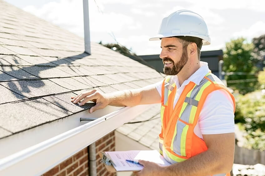 Why Roof Inspection Professionals Are Crucial for Historic Homes