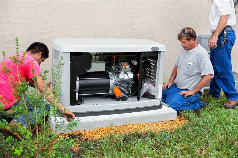 Why a Back-Up Generator is Essential for Every Home